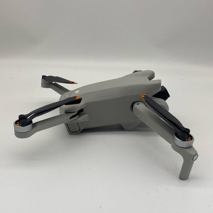 DJI Mini 3 with Screen Remote Fly More Combo - Very Good (90% New)