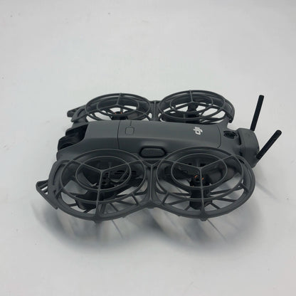 DJI Neo 2 Fly More Combo with Care Refresh - Excellent (95% New)