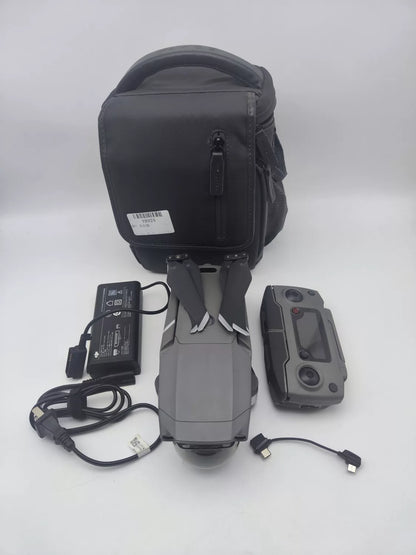95% New (Like New) DJI Mavic 2 Zoom Standard Edition