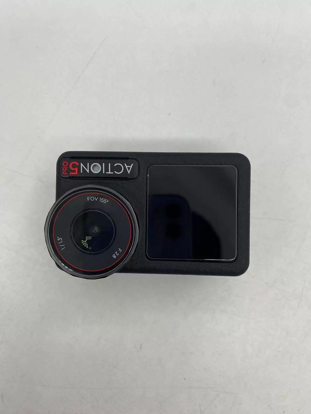 99% New (Mint) DJI Osmo Action 5 Pro – photo 3
