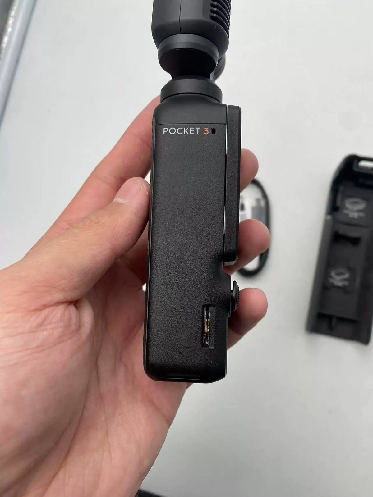 99% New (Mint) DJI Osmo Pocket 3 – photo 6