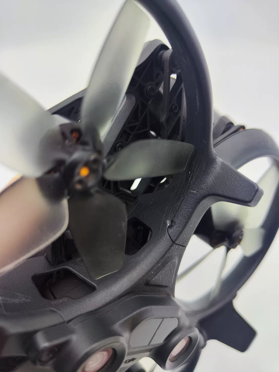 90% New (Excellent) DJI avata Advanced Fly More Combo