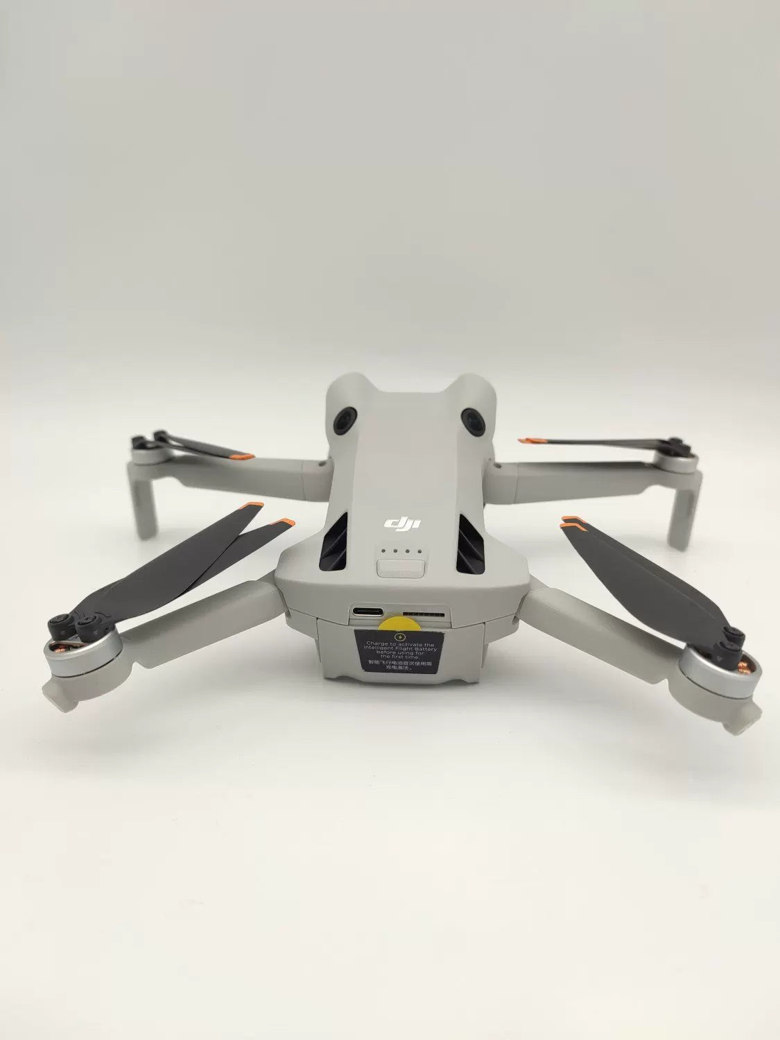 99% New (Mint) DJI Mini 4 Pro with Screen, Extended Battery Fly More Combo with DJI Care Refresh