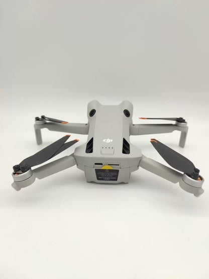 99% New (Mint) DJI Mini 4 Pro with Screen, Extended Battery Fly More Combo with DJI Care Refresh