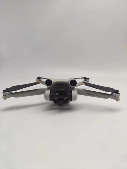 DJI Mini3pro Fly More Combo with DJI Care Refresh