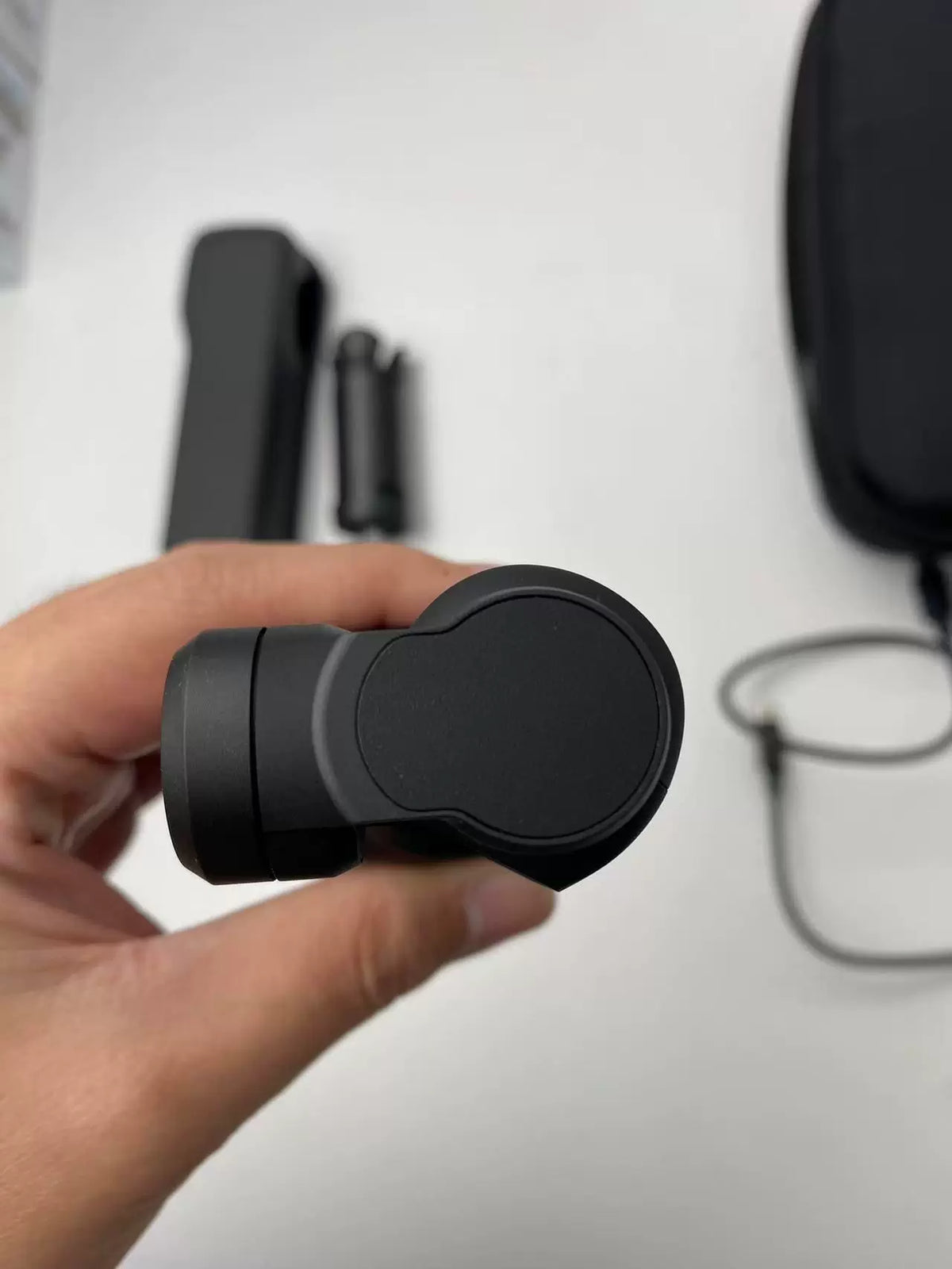 99% New (Mint) DJI Osmo Pocket 3 – photo 5