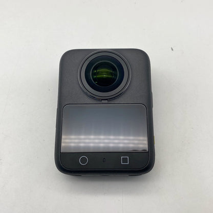 DJI Osmo 360 Standard Edition - Like New (99%)