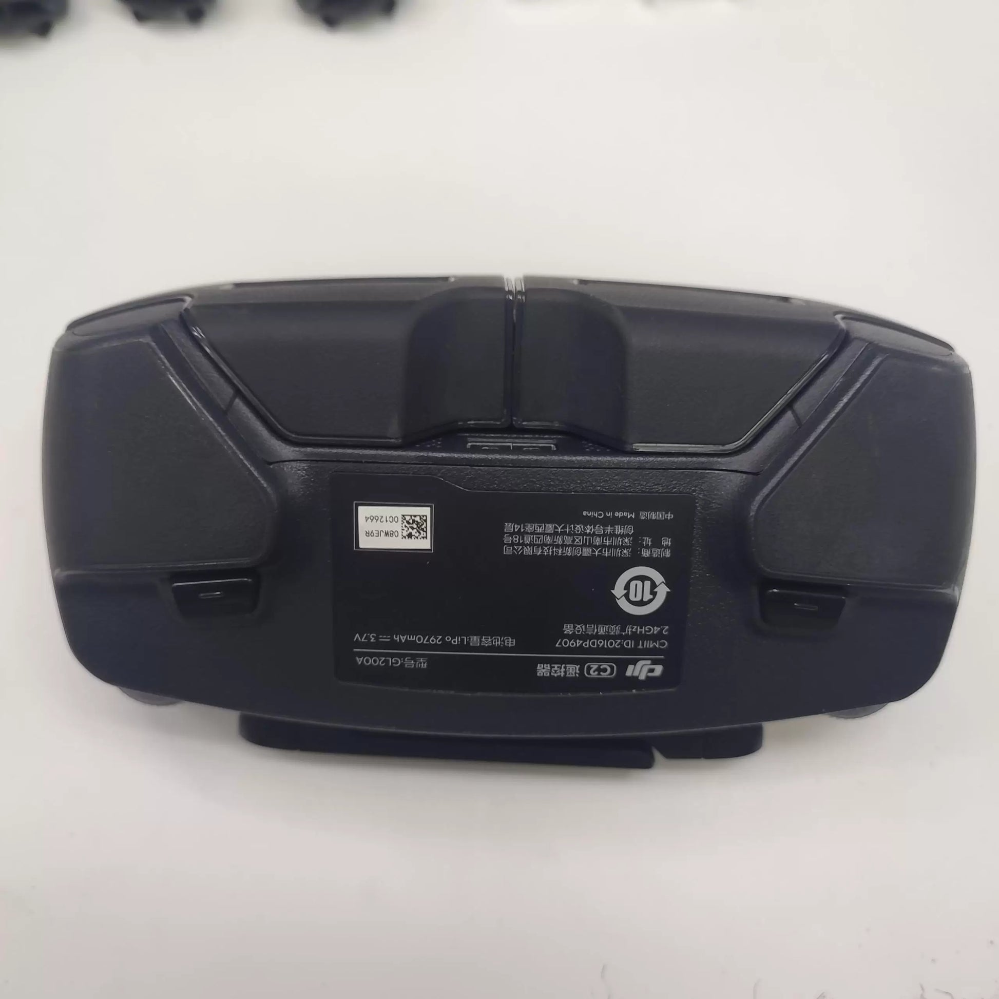 95% New (Like New) DJI Mavic Pro Standard Combo incl. Charging Hub Car Charger