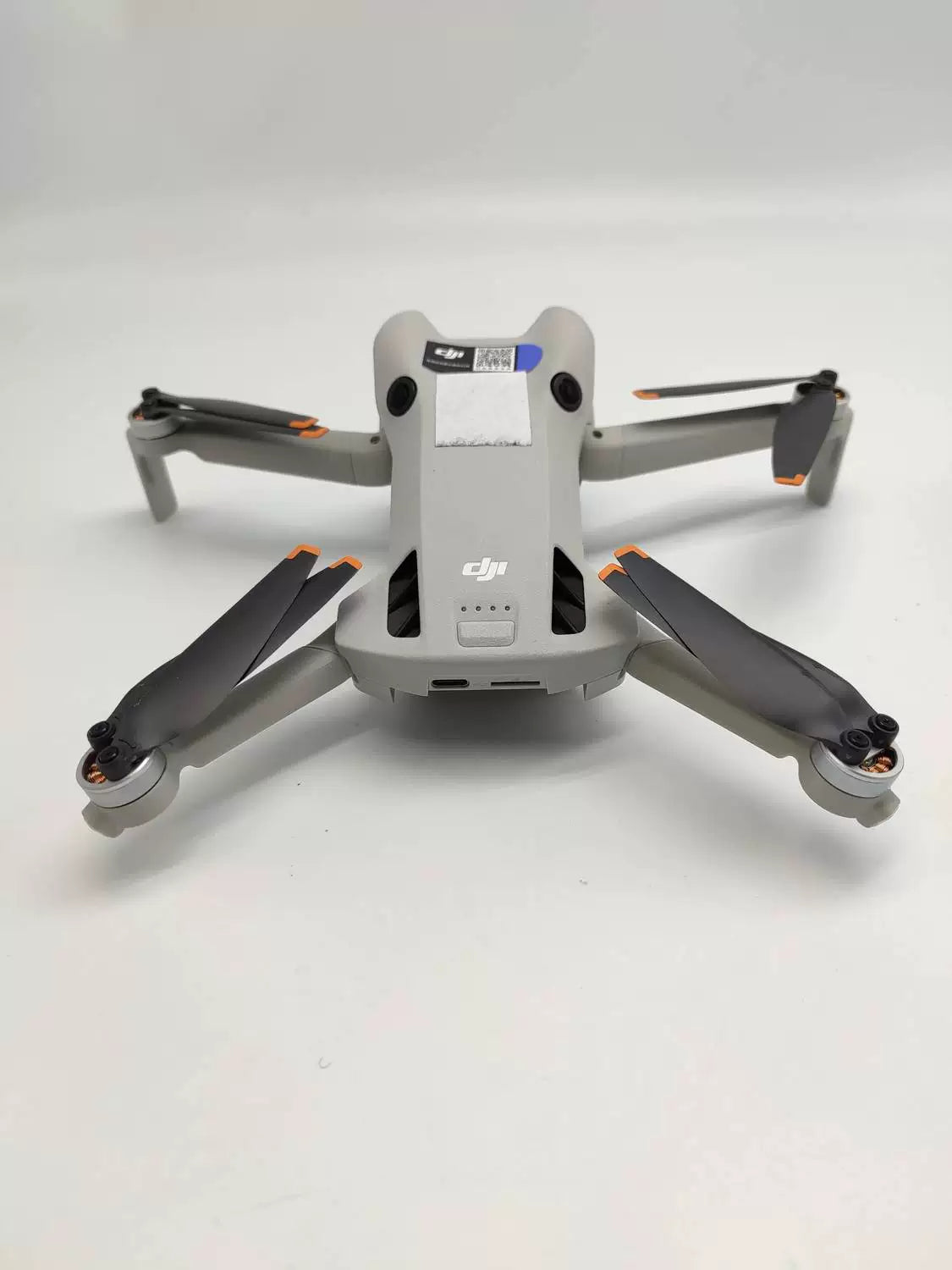 99% New (Mint) DJI Mini 4 Pro with Screen Fly More Combo with DJI Care Refresh