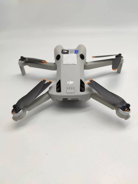 99% New (Mint) DJI Mini 4 Pro with Screen Fly More Combo with DJI Care Refresh
