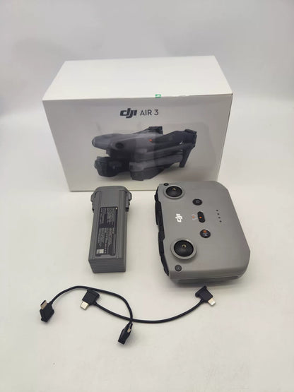 Brand New DJI air3 Standard Remote Standard Combo with DJI Care Refresh