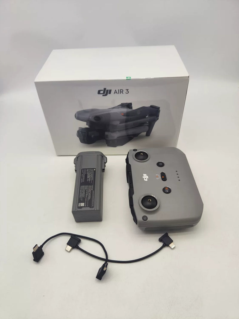 Brand New DJI air3 Standard Remote Standard Combo with DJI Care Refresh