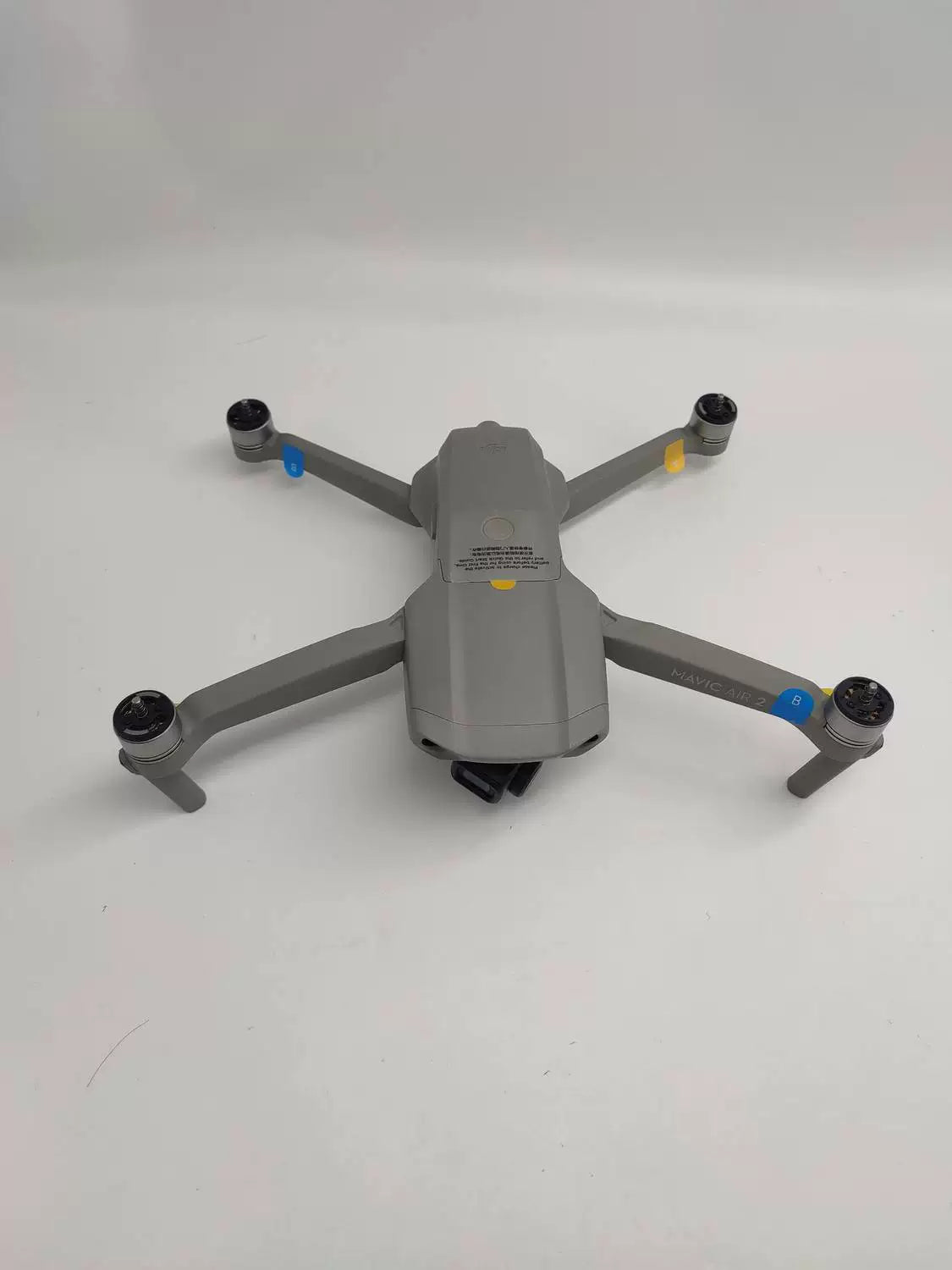 DJI Air2 Fly More Combo