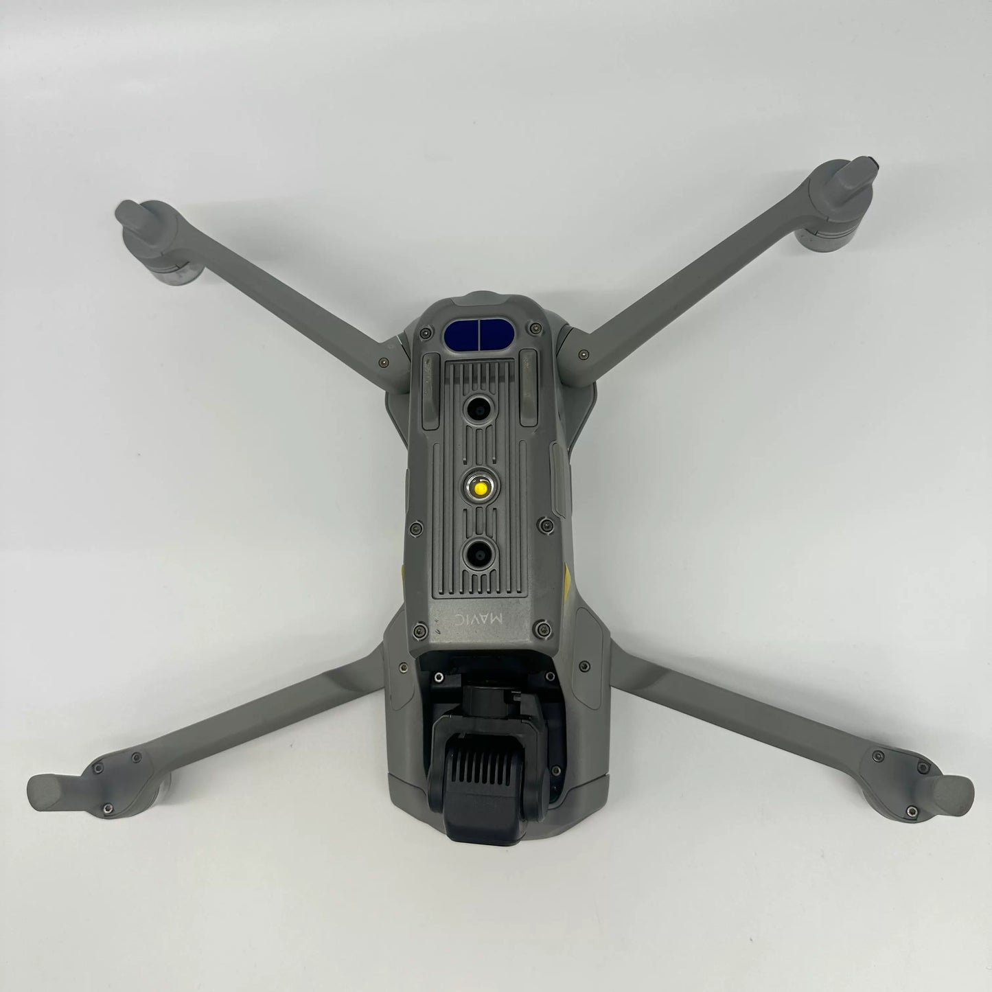 90% New (Excellent) DJI Air2 Fly More Combo