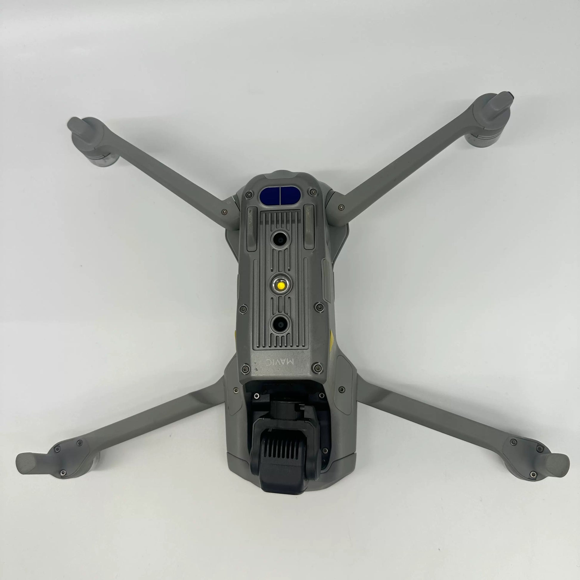 90% New (Excellent) DJI Air2 Fly More Combo
