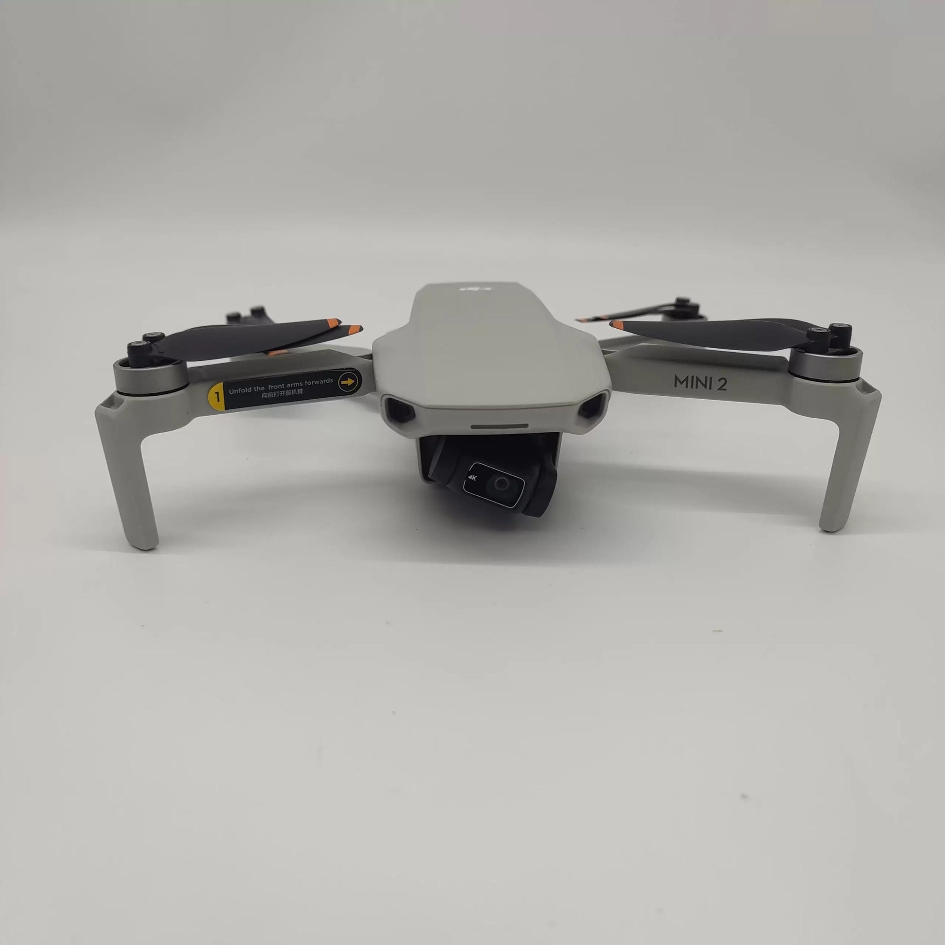 95% New (Like New) DJI Mini 2 Fly More Combo