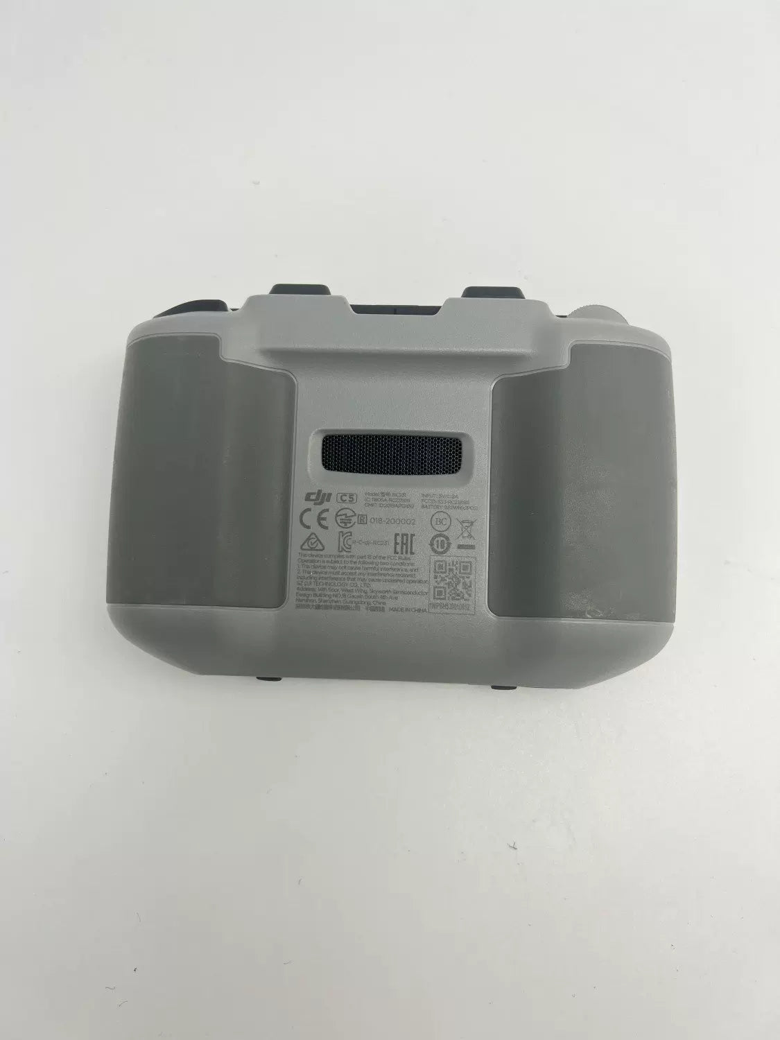 DJI Air 2 Fly More Combo Dual Battery