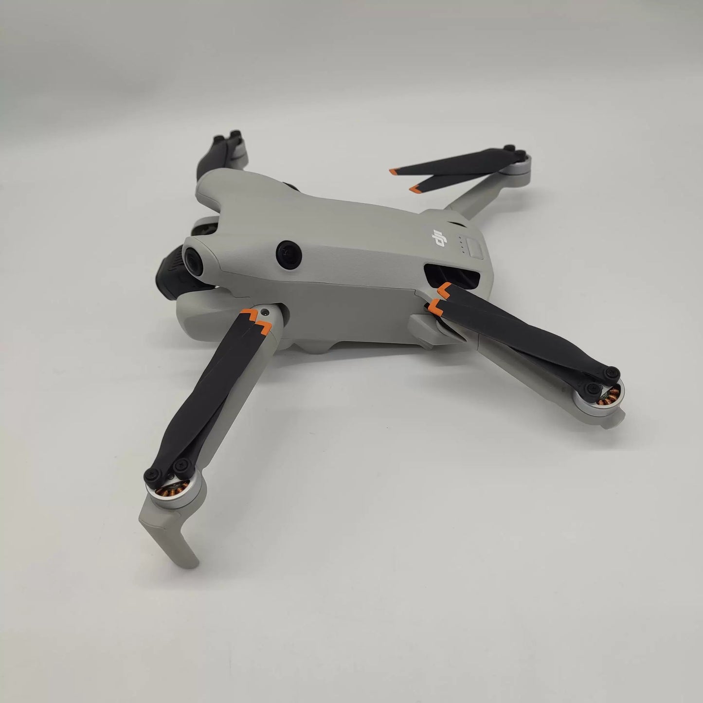 99% New (Mint) DJI Mini 4 Pro Fly More Combo