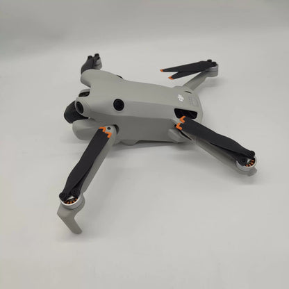 99% New (Mint) DJI Mini 4 Pro Fly More Combo