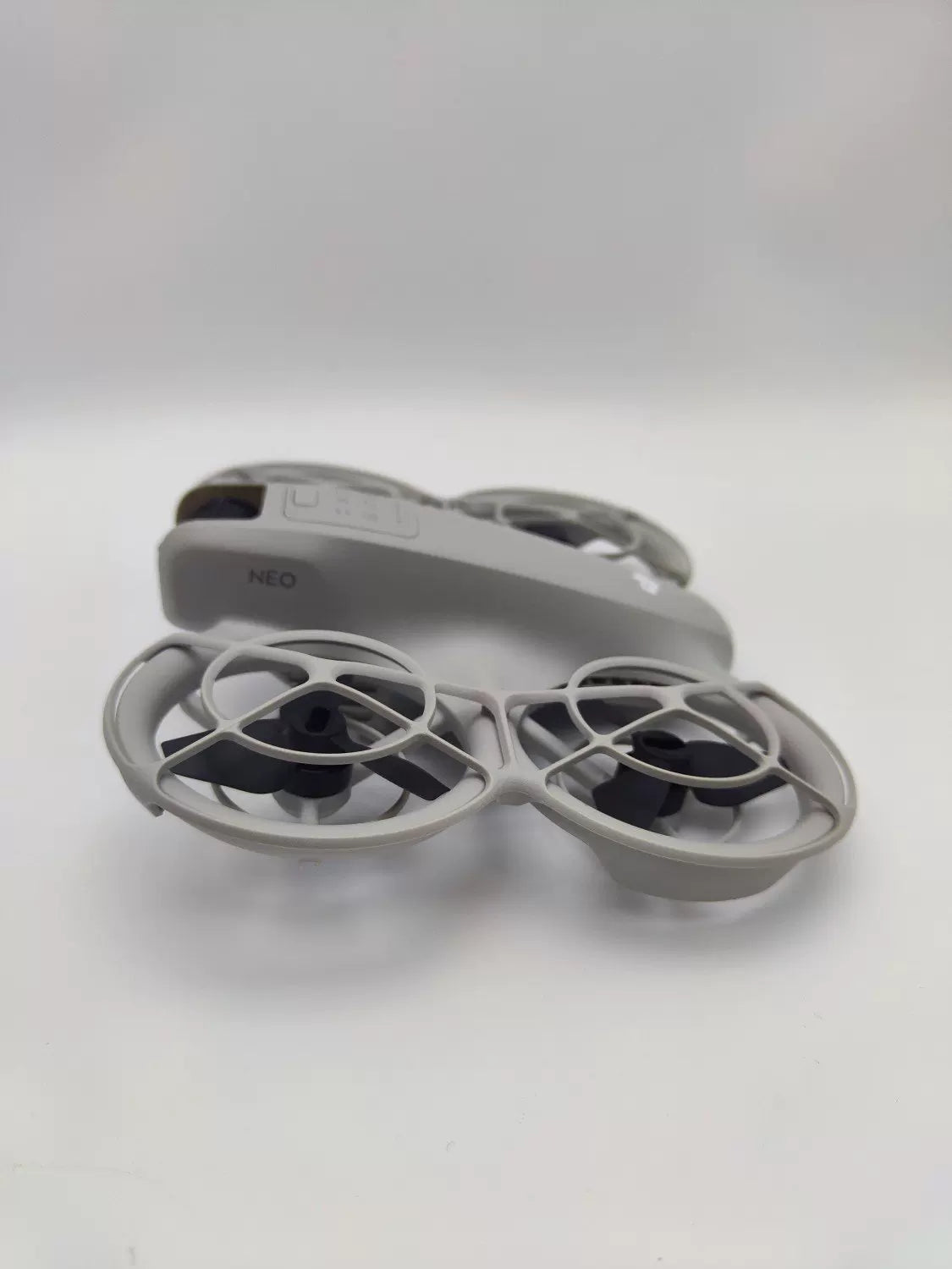 99% New (Mint) DJI Neo Fly More Combo with DJI Care Refresh