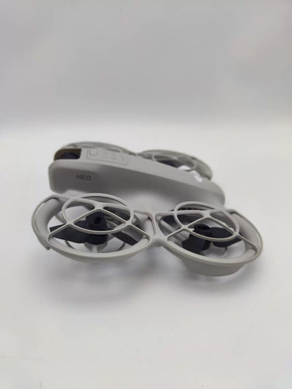 99% New (Mint) DJI Neo Fly More Combo with DJI Care Refresh
