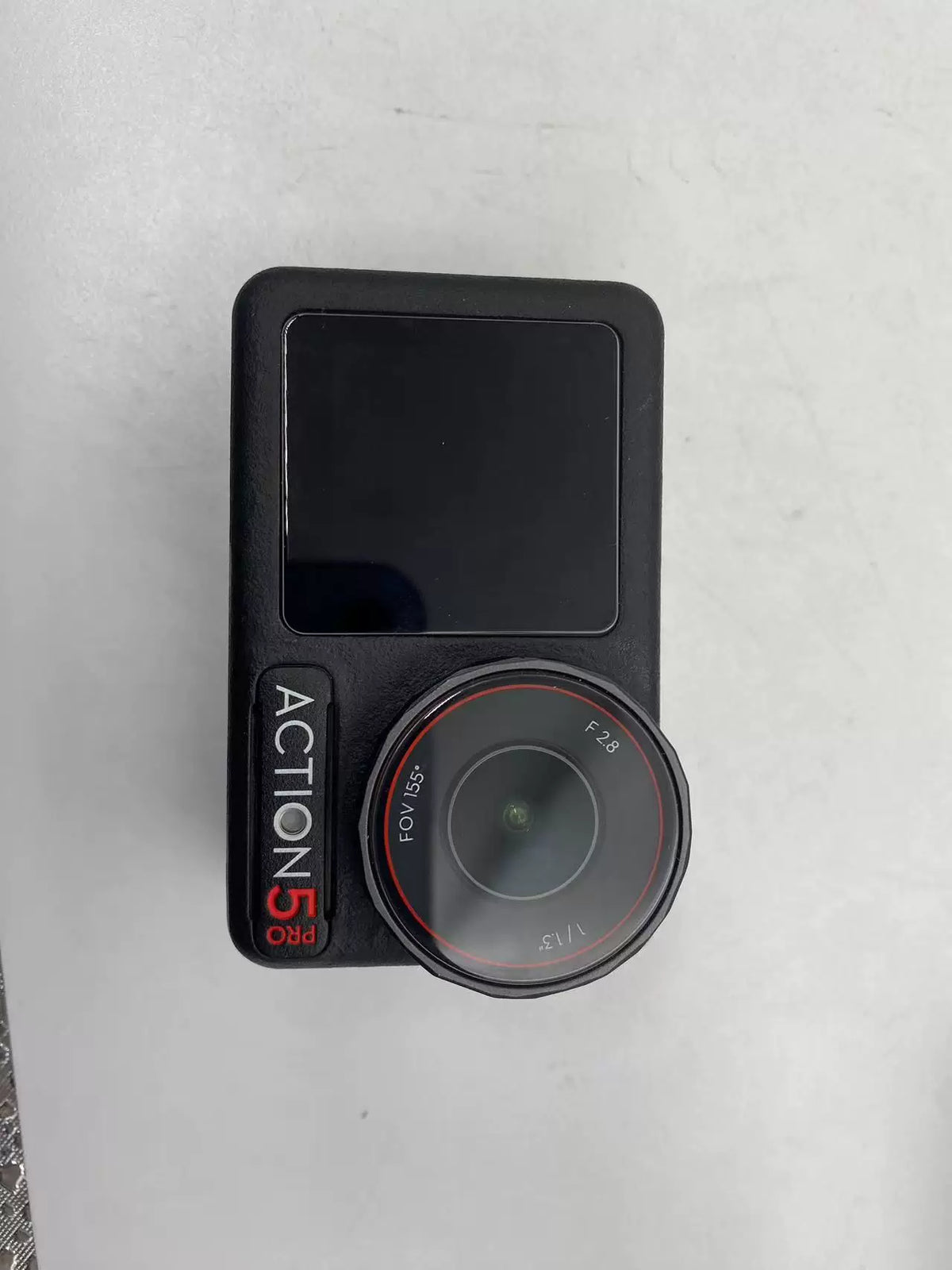 99% New (Mint) DJI Osmo Action 5 Pro – photo 2