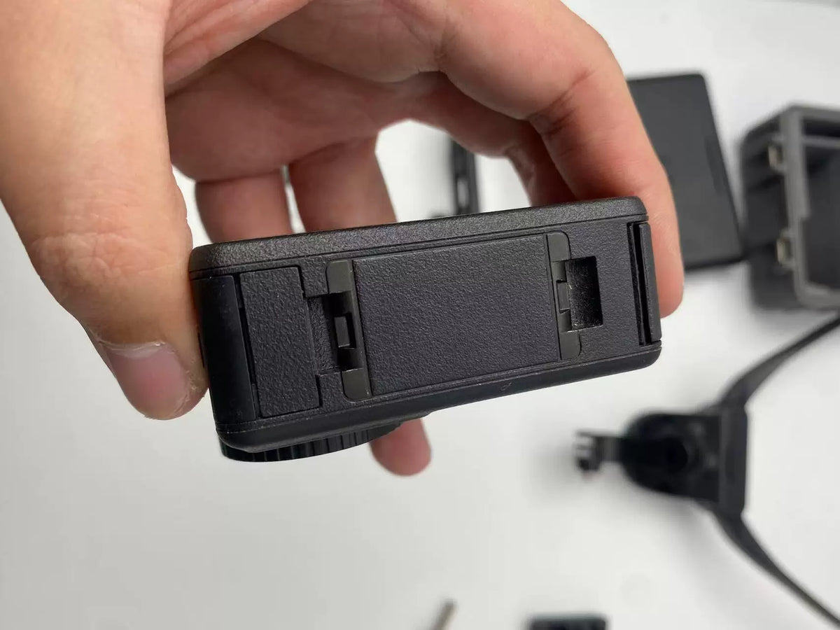 99% New (Mint) DJI Osmo Action 4 – photo 7