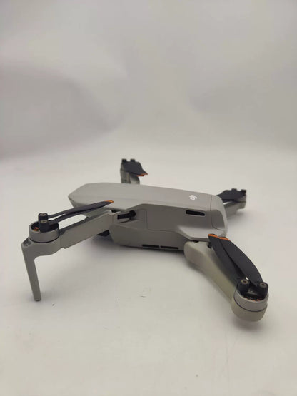 95% New (Like New) DJI mini2 Standard Combo Dual Battery with DJI Care Refresh