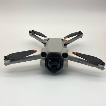 DJI Mini 3 Pro with Screen Remote Controller - Excellent (95% New)