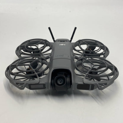 DJI Neo 2 Fly More Combo - Like New (99%)