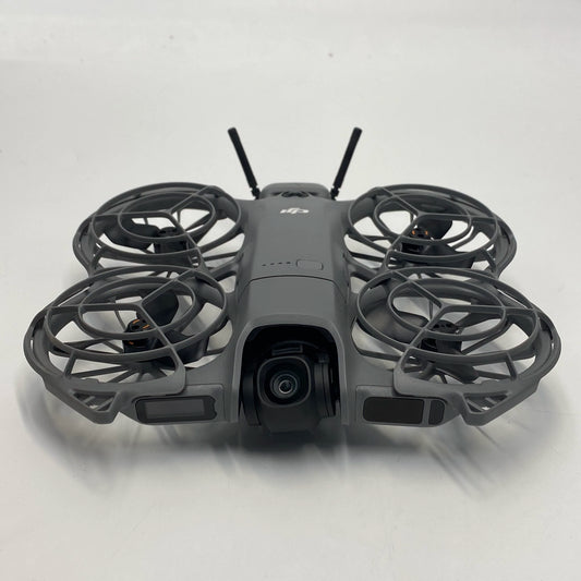 DJI Neo 2 Fly More Combo - Like New (99%)