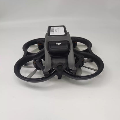 95% New (Like New) DJI Avata Advanced Fly More Combo