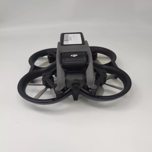 95% New (Like New) DJI Avata Advanced Fly More Combo