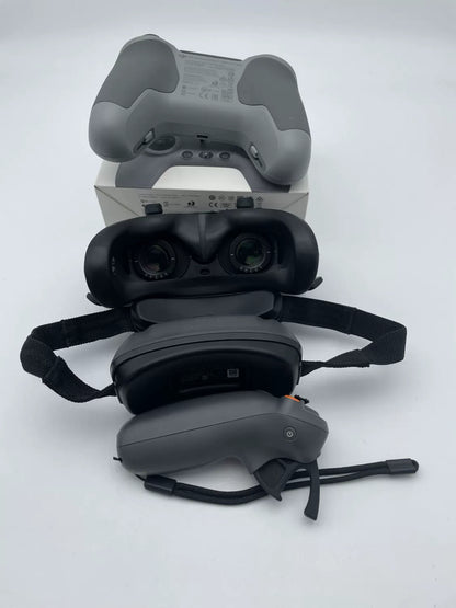 99% New (Mint) DJI Avata 2 Fly More Combo with 2-Year DJI Care Refresh (