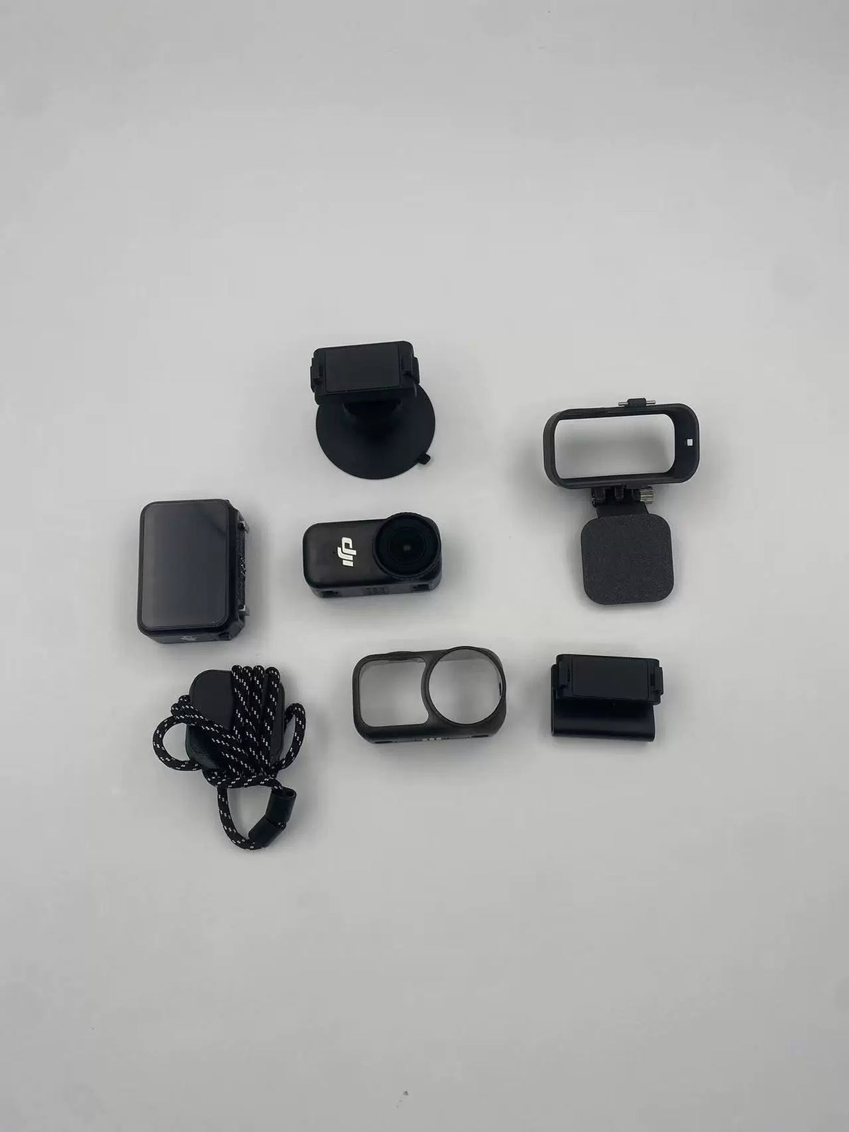 99% New (Mint) DJI Osmo Nano 64GB – photo 1