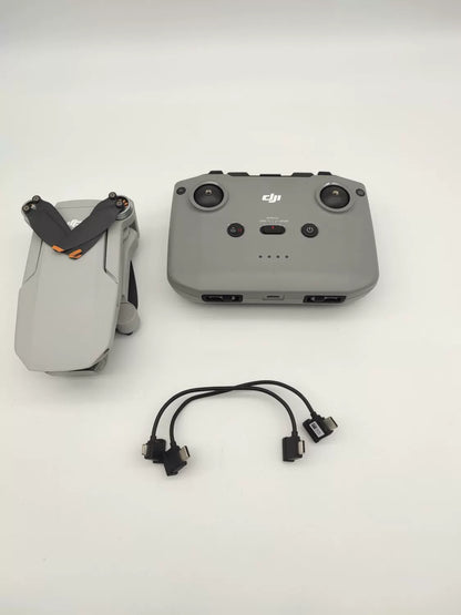 DJI Mini4k Standard Combo with DJI Care Refresh