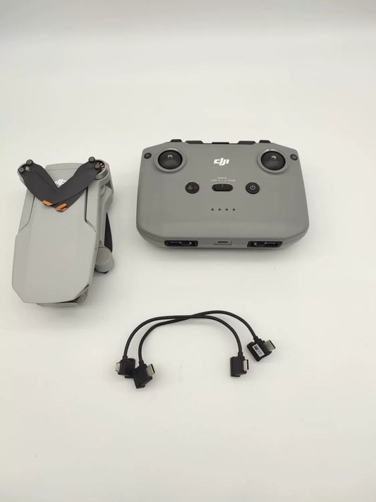 DJI Mini4k Standard Combo with DJI Care Refresh