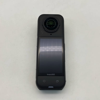 Insta360 X5 - بحالة ممتازة (99%)