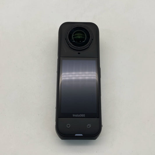 Insta360 X5 - بحالة ممتازة (99%)