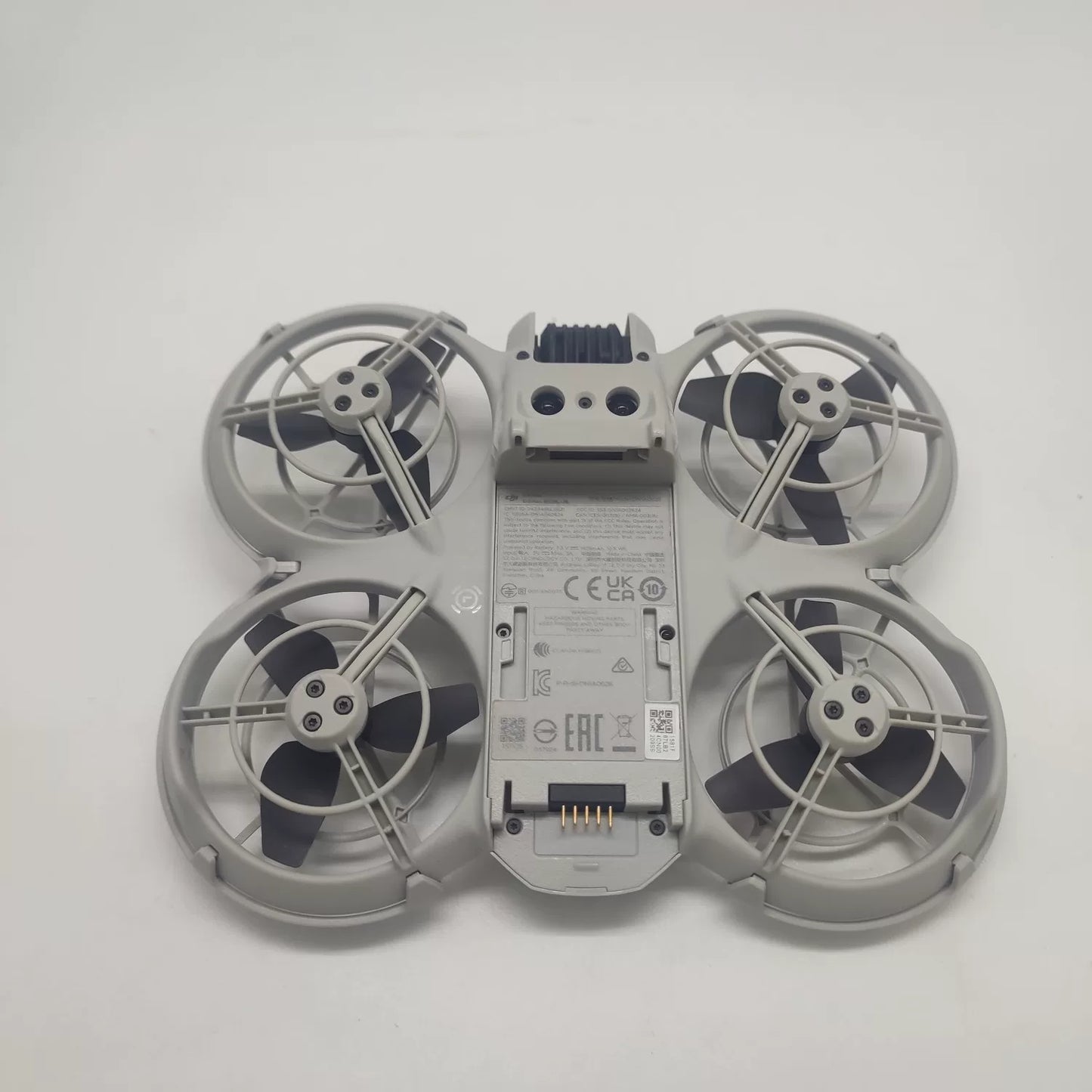 99% New (Mint) DJI Neo Fly More Combo with DJI Care Refresh