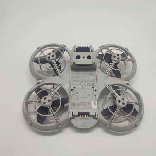 99% New (Mint) DJI Neo Fly More Combo with DJI Care Refresh