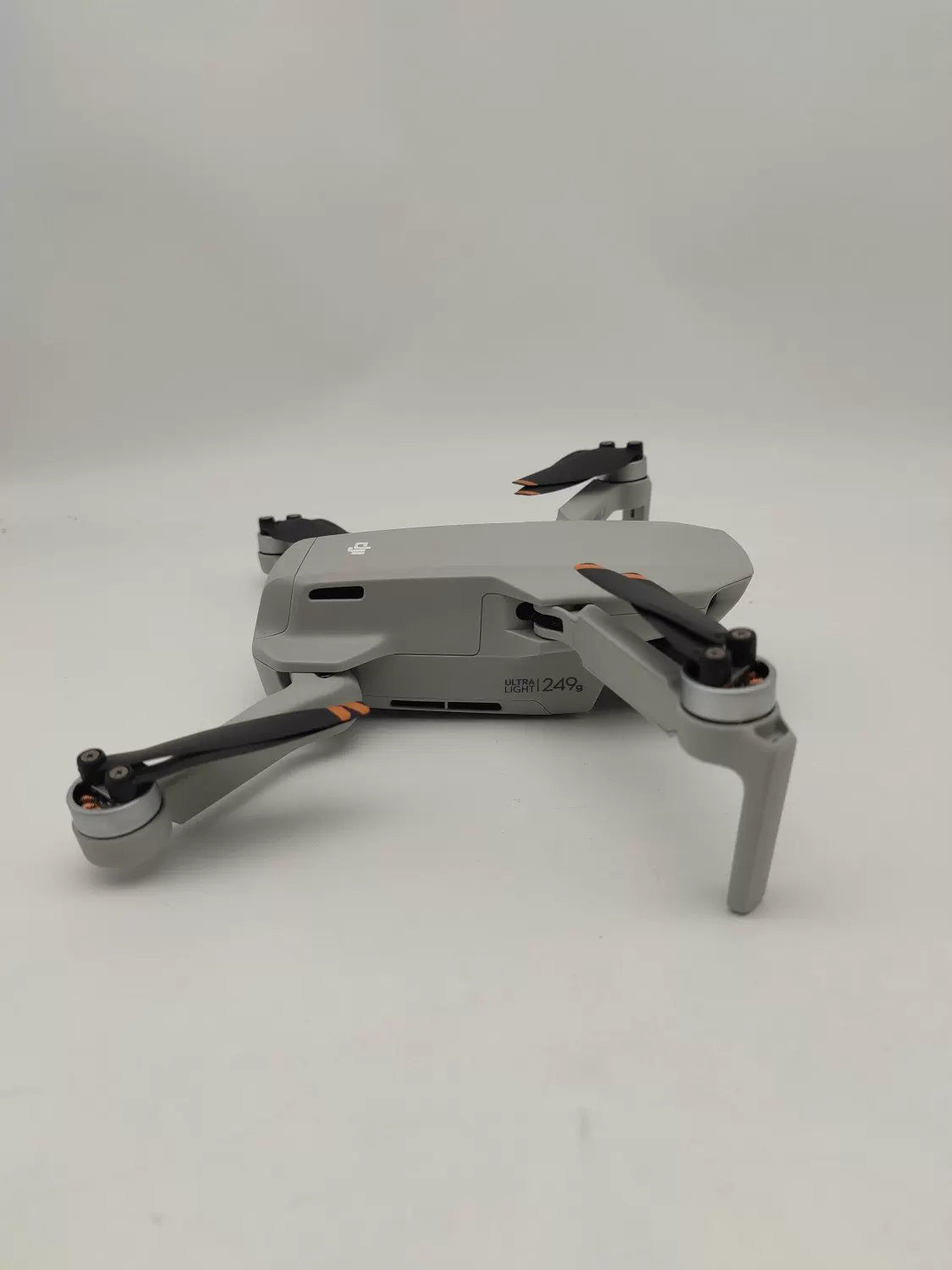 99% New (Mint) DJI Mini 4K Standard Combo