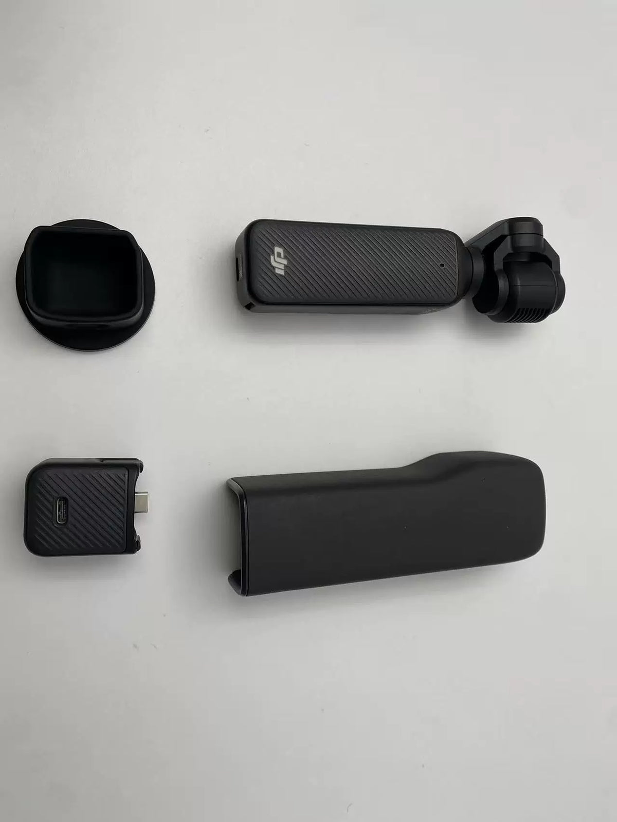 99% New (Mint) DJI Osmo Pocket 3 – photo 1