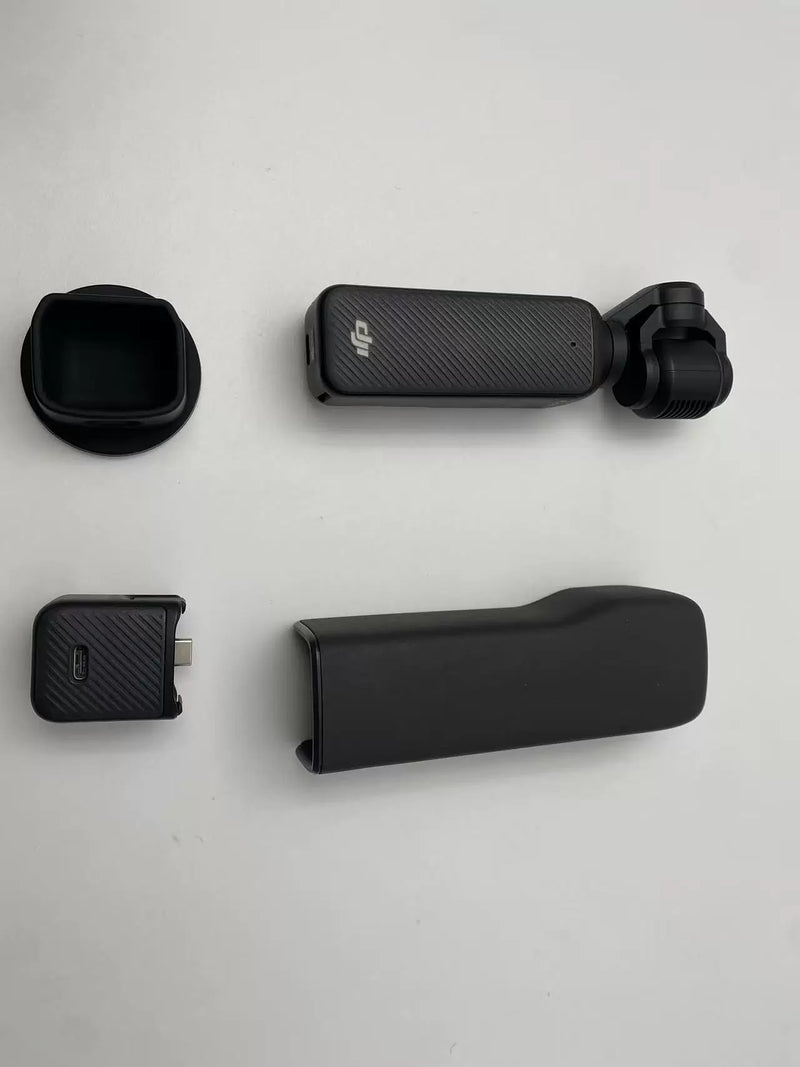 99% New (Mint) DJI Osmo Pocket 3 – photo 1