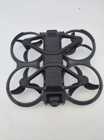 99% New (Mint) DJI avata2 Fly More Combo with DJI Care Refresh
