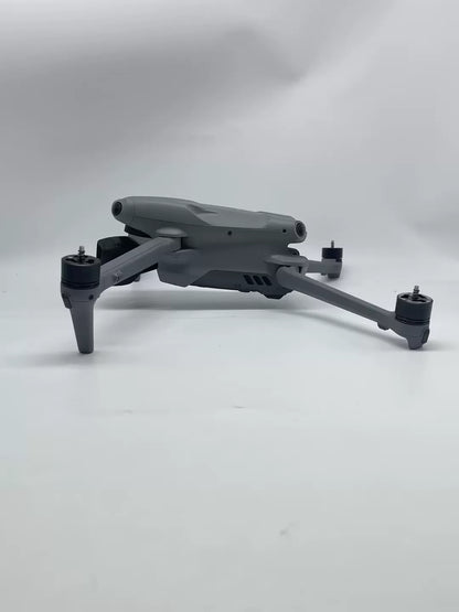 99% New (Mint) DJI Mavic Air3 Screen Remote Triple Battery