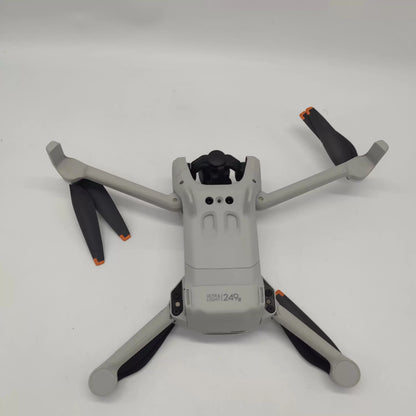 95% New (Like New) DJIMini3 Fly More Combo with DJI Care Refresh