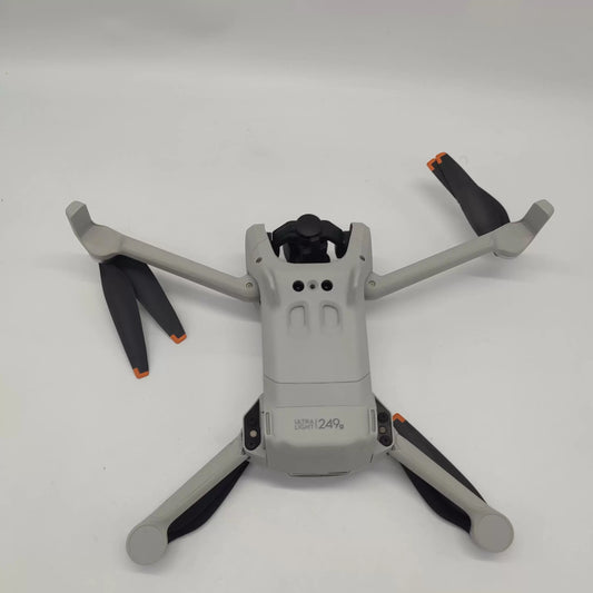 95% New (Like New) DJIMini3 Fly More Combo with DJI Care Refresh