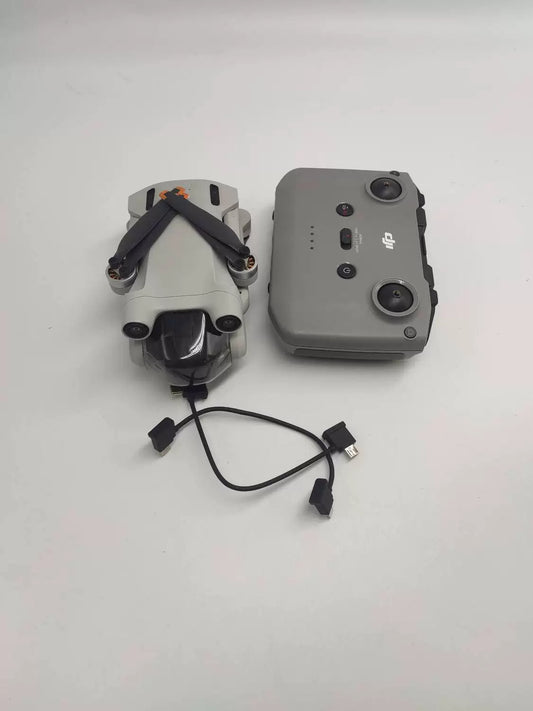 DJI Mini3pro Standard Remote Standard Combo with DJI Care Refresh