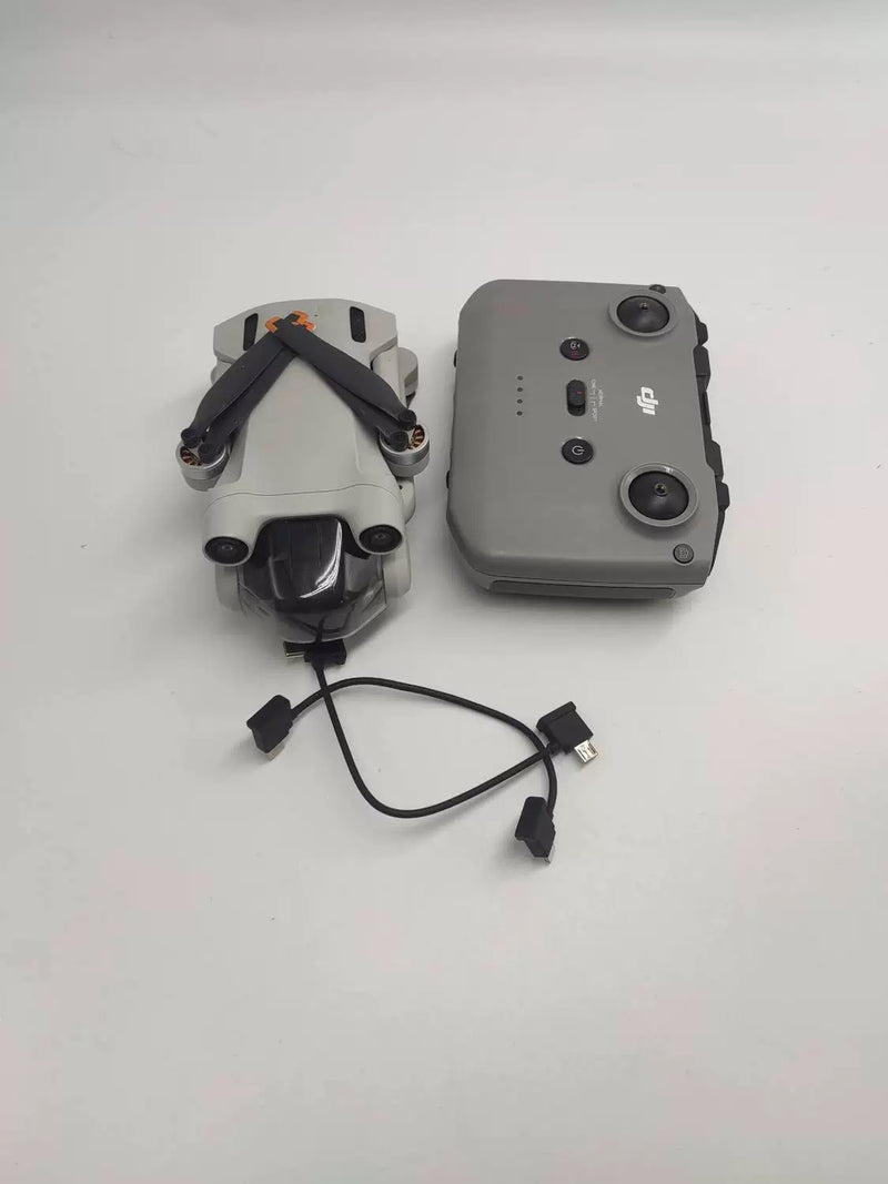 DJI Mini3pro Standard Remote Standard Combo with DJI Care Refresh